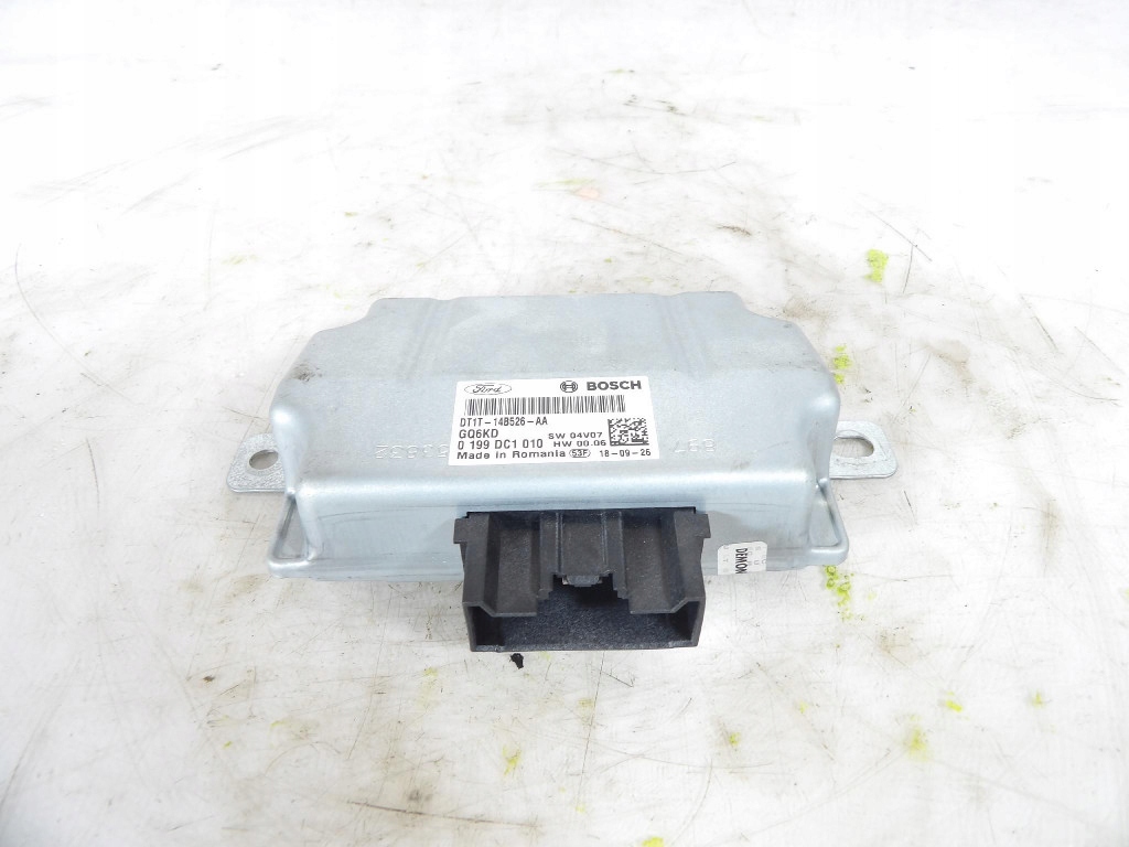 FORD C-MAX II LIFT voltage module DT1T-14B526-AA
