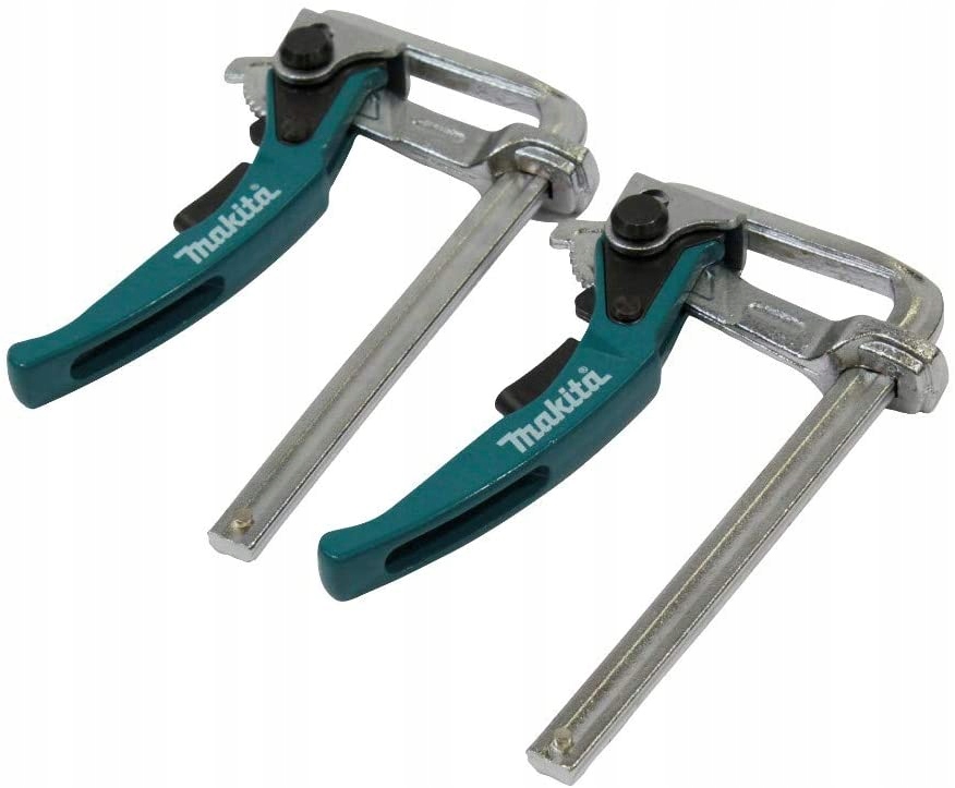 MAKITA ТЕРМИНАЛЫ АВТОМАТЫ ДЛЯ РЕЛЬСОВ SP6000 J 199826-6