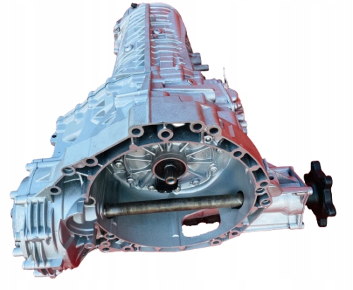 Skrzynia Biegów AUDI A4 S4 A5 S5 4.2 V8 LPC
