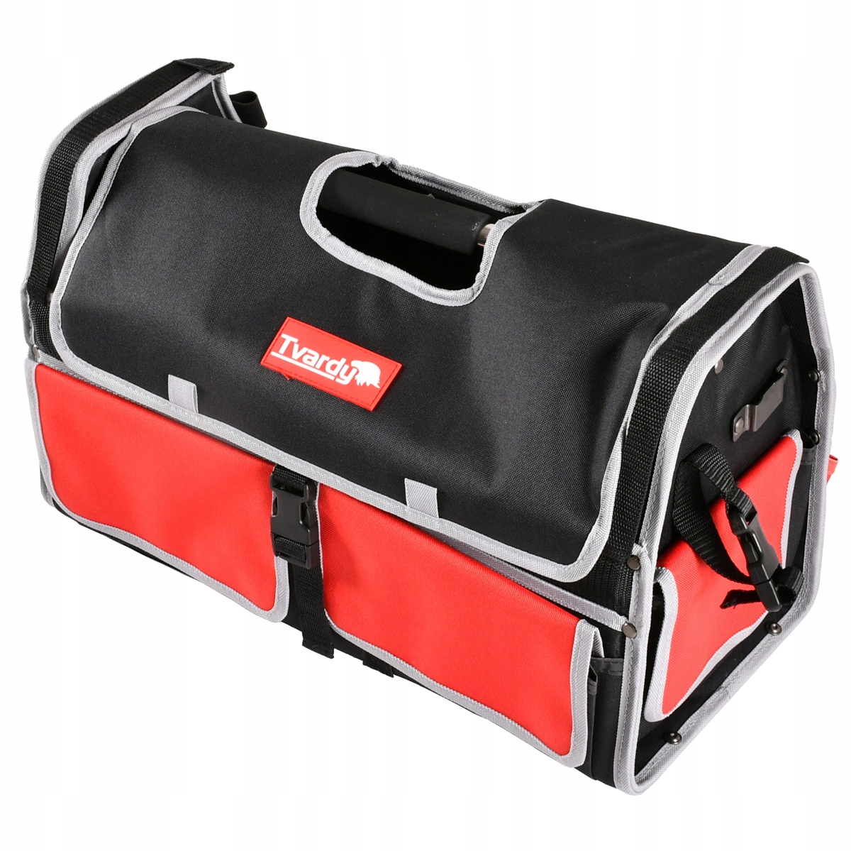 TORBA MONTERSKA NARZĘDZIOWA ORGANIZER 47+9 TVARDY Rodzaj torba otwarta