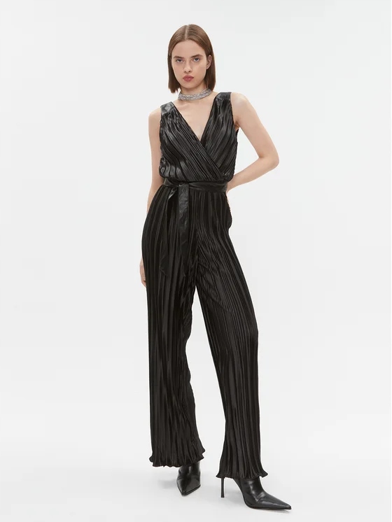 Dkny kombinéza DD3G4321 Černá Regular Fit