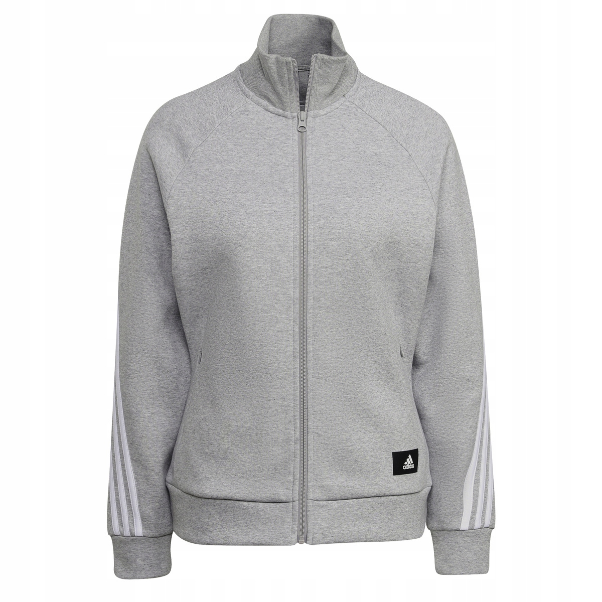 Bluza damska Adidas W Fi 3S Tt XL