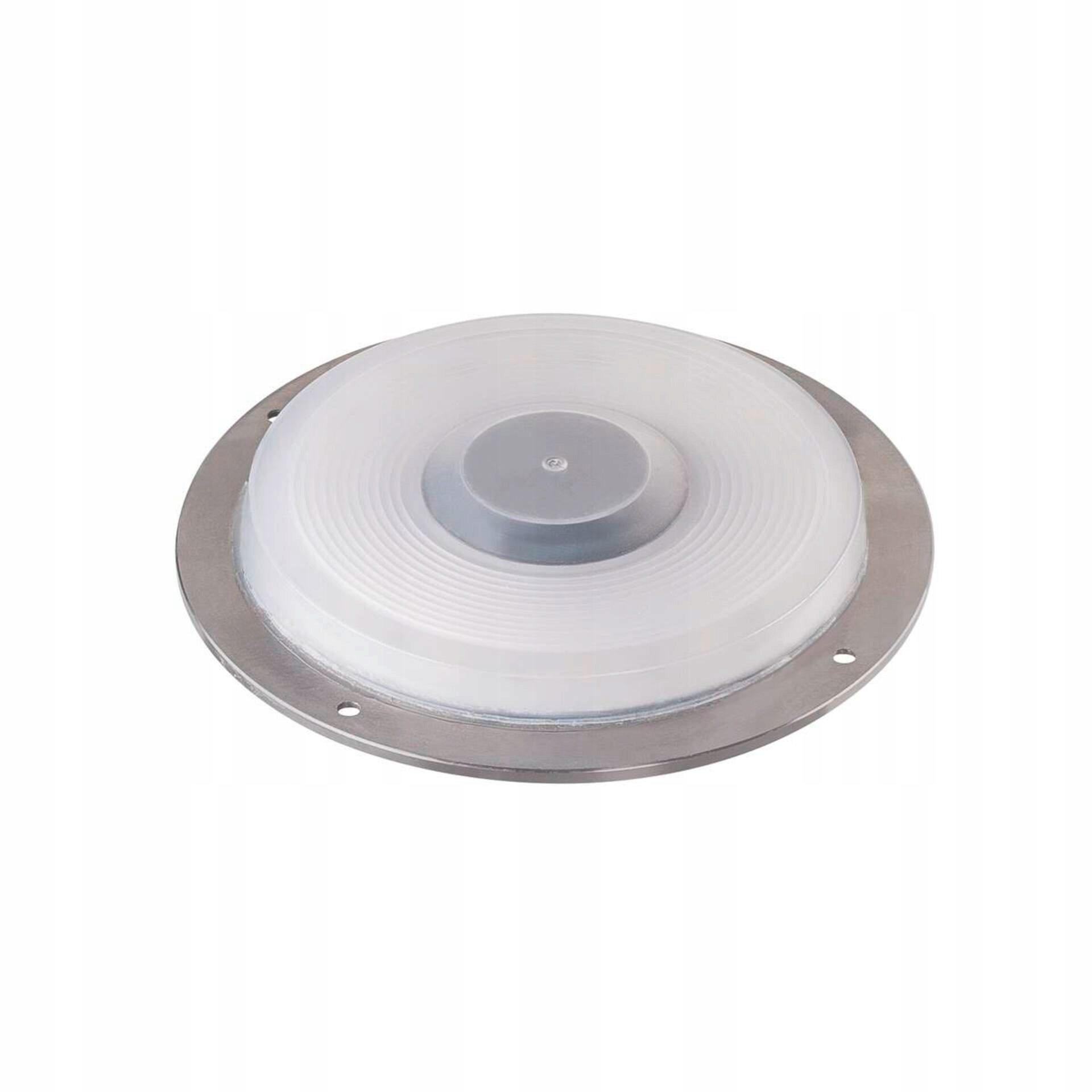 Led modul Slv Big Plot nerezová oceľ 316L 4,9W 3000K IP67