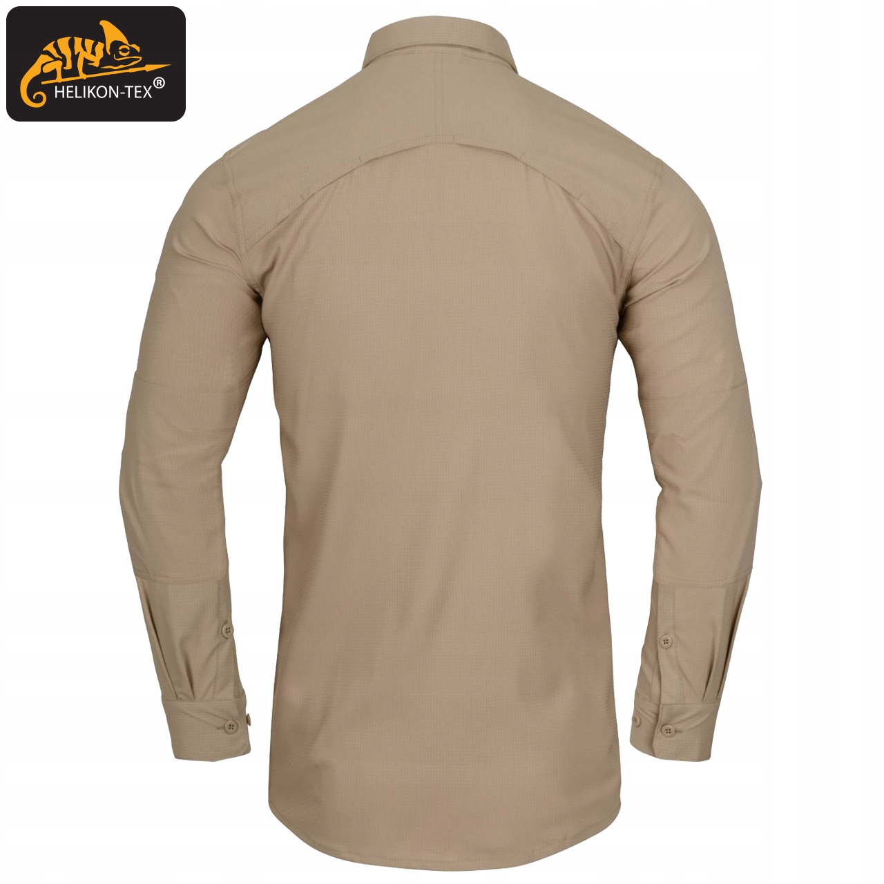 HELIKON Koszula TRIP LITE Silver Mink Kod producenta KO-TRI-PS-69-B05