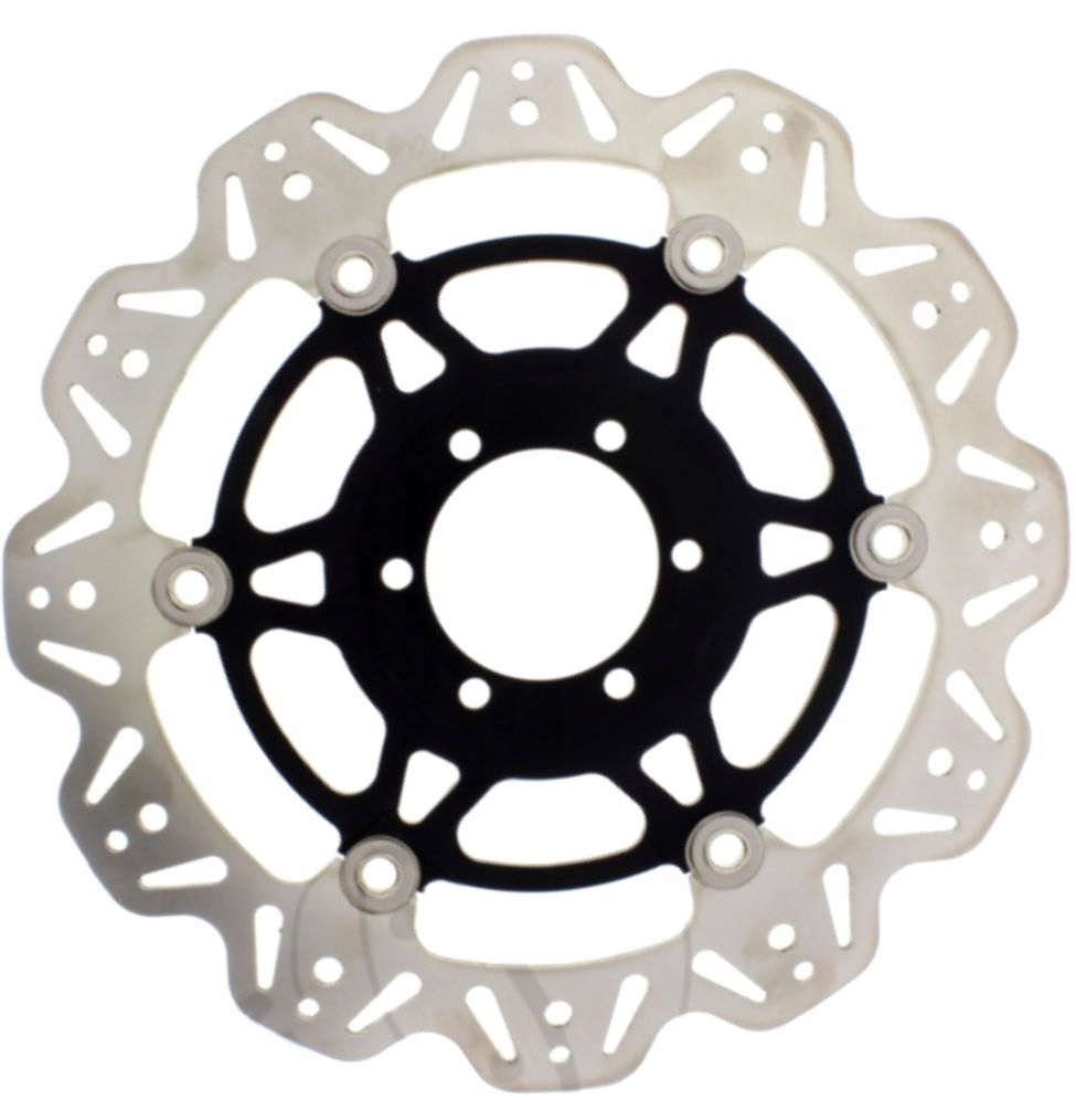 Brzdová Kotúčka Predná Yamaha Fzr 600 Fzs Tdm 850 Trx Xjr 400