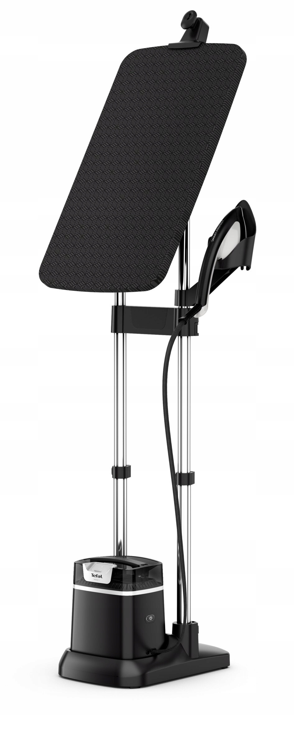 Steamer do ubrań Tefal Ixeo+ QT1510 2980 W Stacja Do Prasowania Mocna