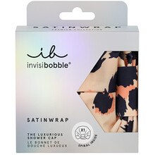 Invisibobble sada Luxewrap Leo shower cap