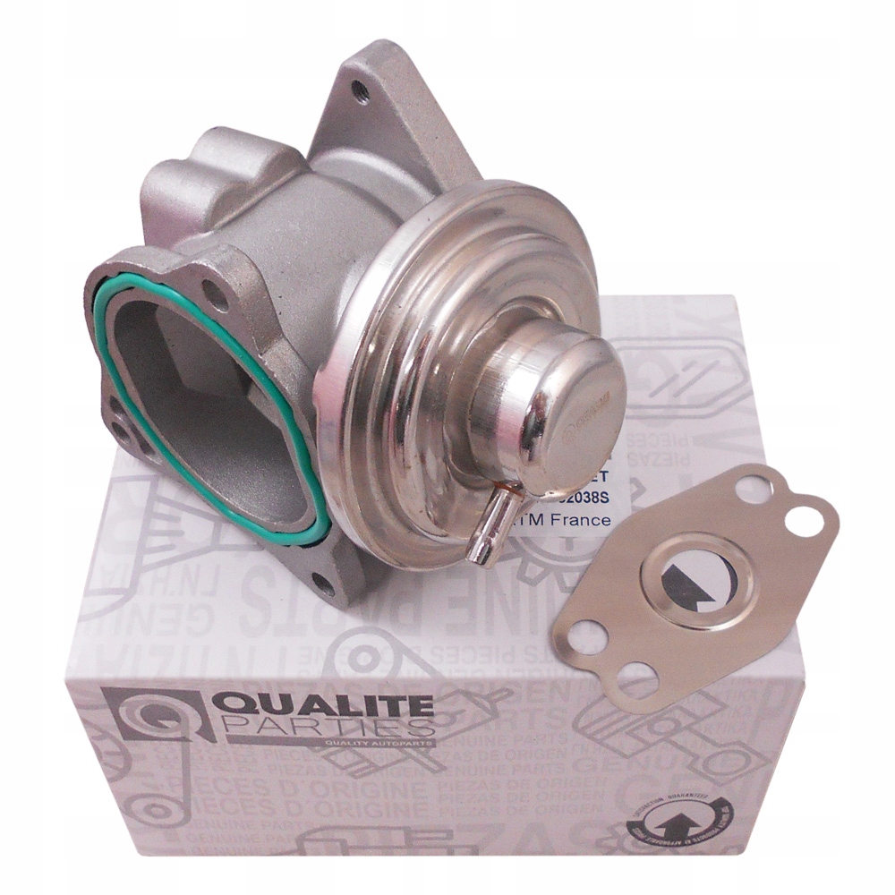 

Zawór Egr Audi Vw 038131501AN 038131501S 7496D