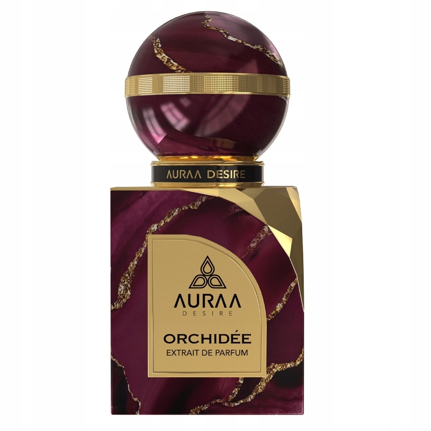 Auraa Desire Orhidee Parfémový Extrakt Parfém 100 ml Sprej