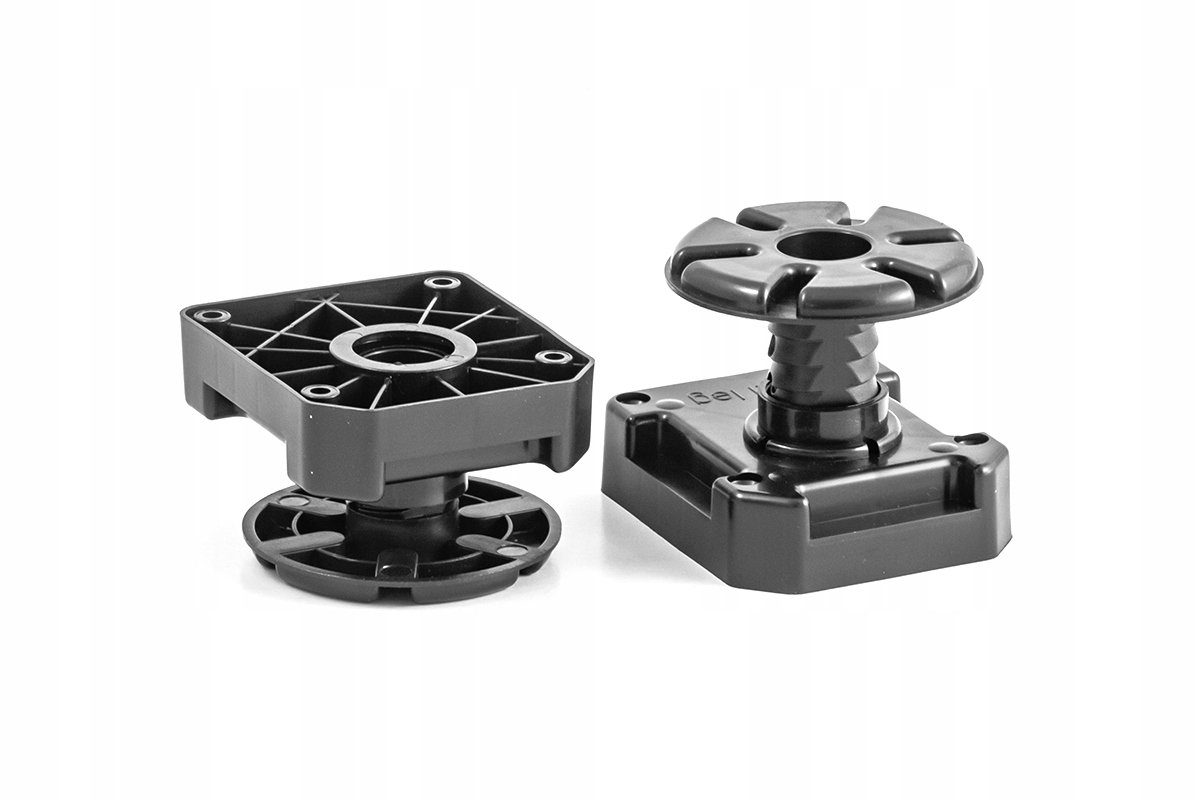 

Nóżka Stopka 50-75mm Multileg Multi Leg 450kg