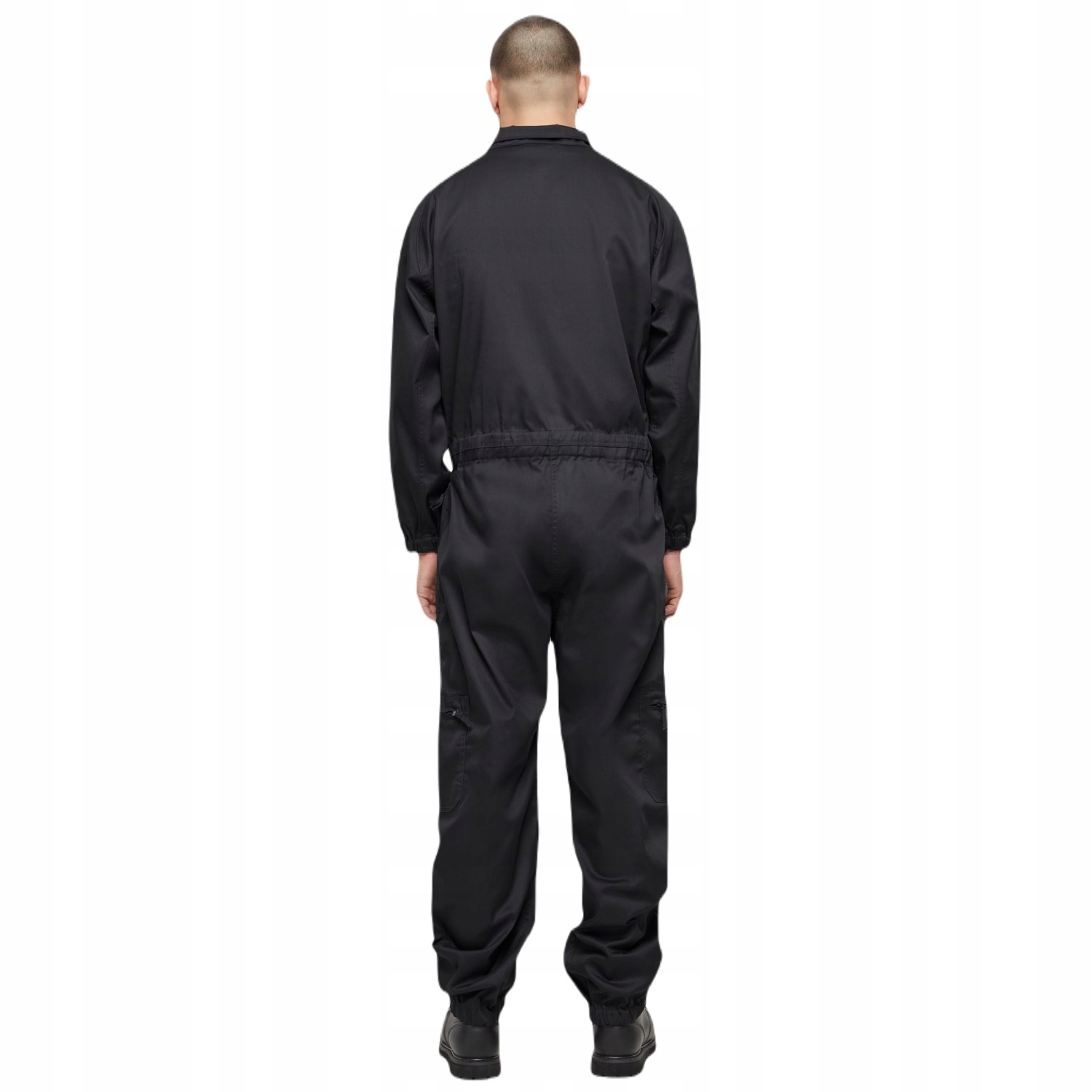 Kombinezon Taktyczny BRANDIT Czarny r. S Rodzaj kombinezon