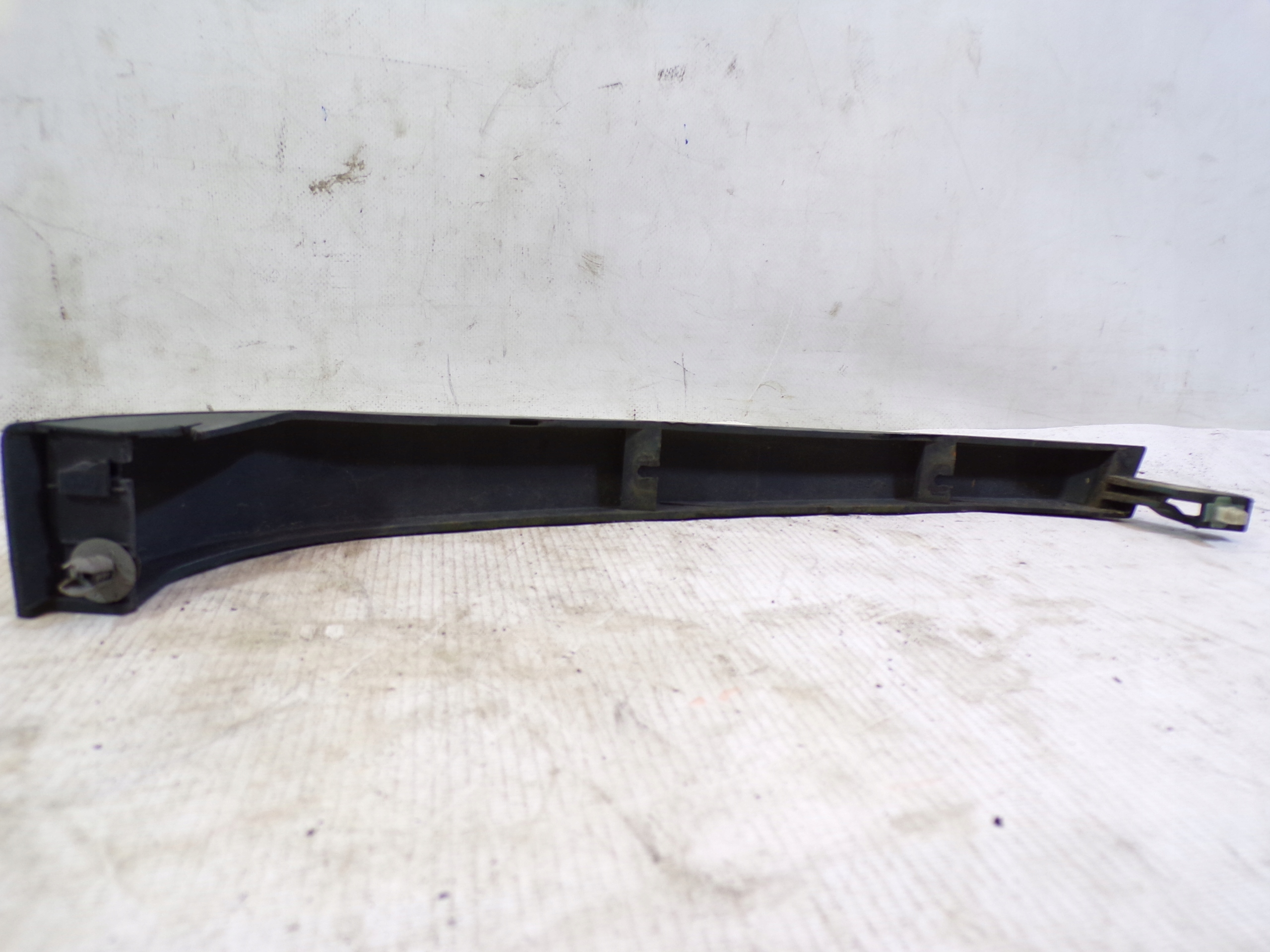 LISTAW below LAMPE right left SUBARU FORESTER 1 SF