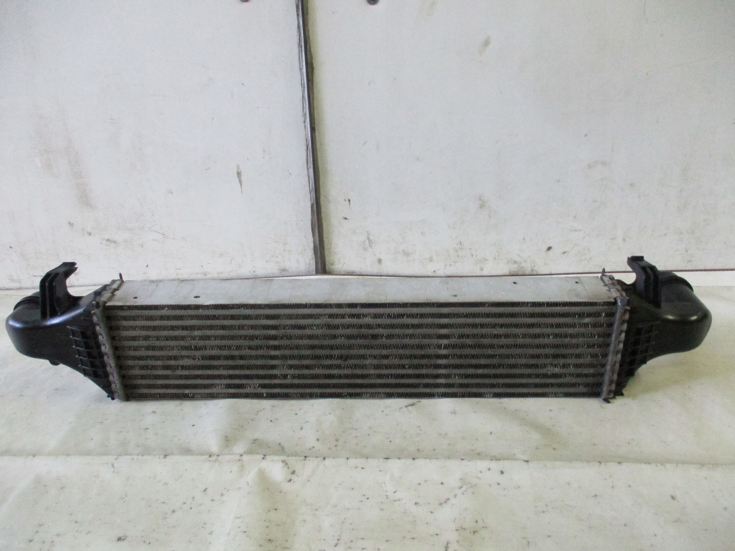 Kühler intercooler Mercedes B-Klasa W 176 A2465000100