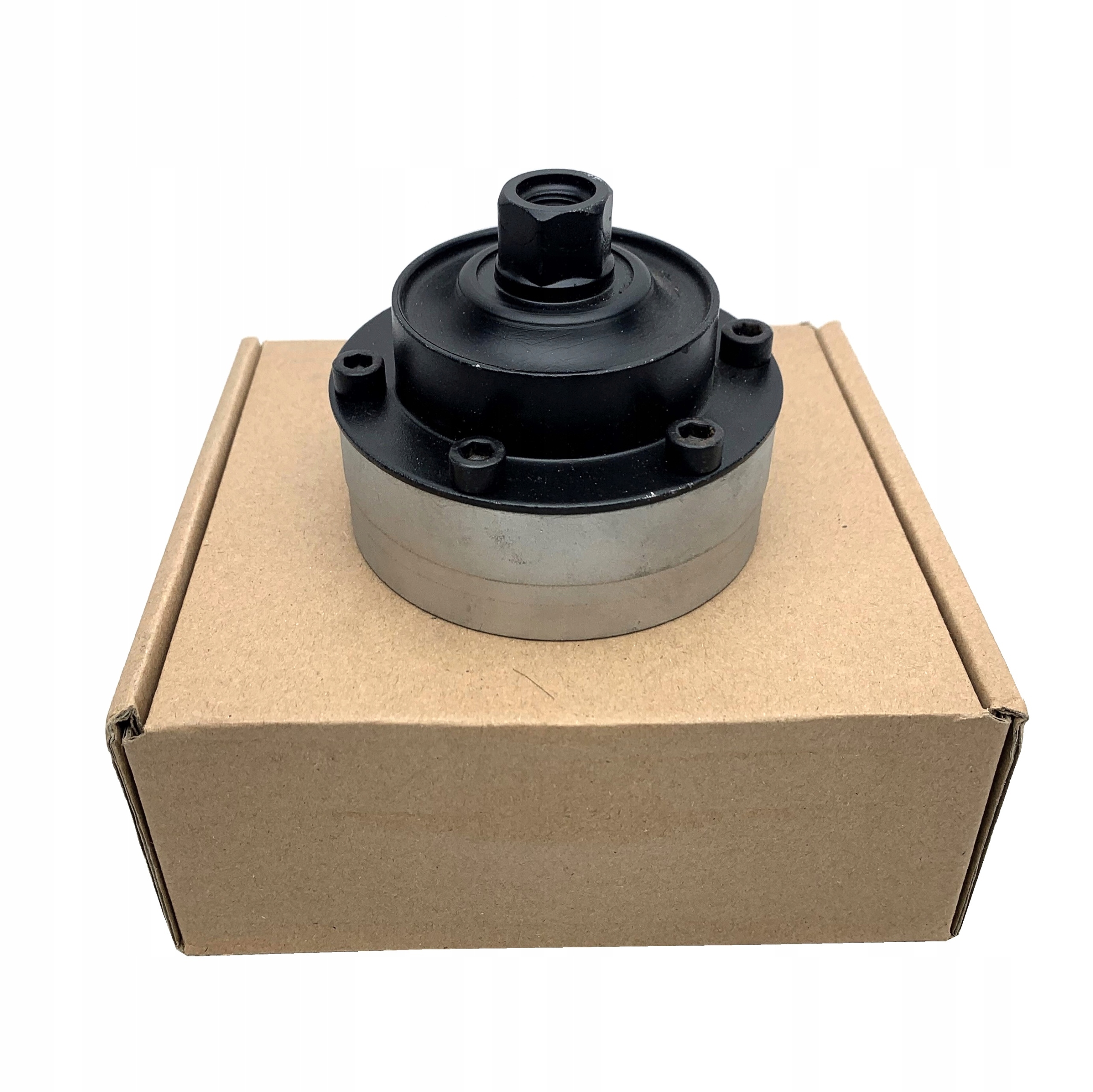 896353 - Муфта компресора 7seu17c тип DENSO