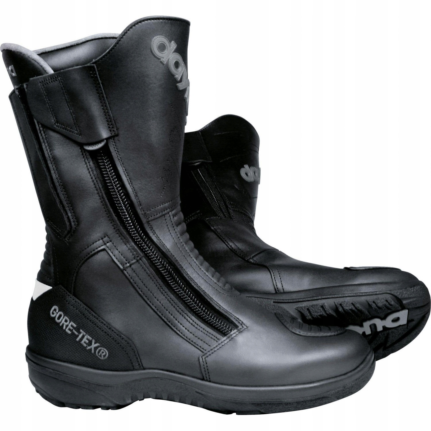 Topánky Daytona Road Star Gtx 45 čierne