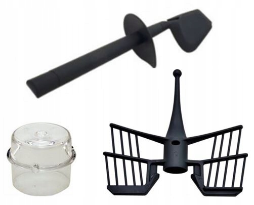 

Kopystka Motylek Miarka do Thermomix TM31