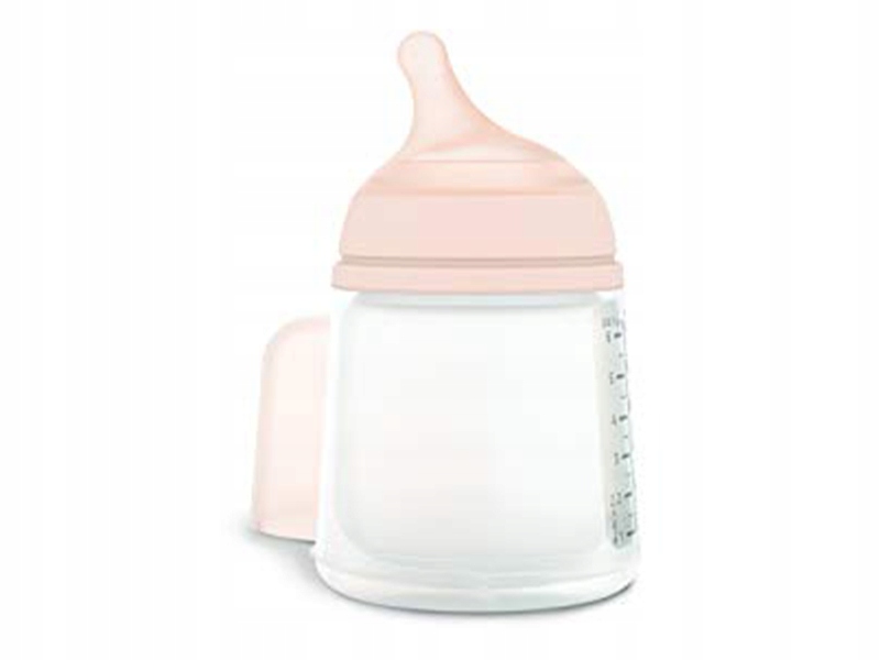 

Suavinex Butelka Zero 180 ML Regulowany Przepływ A