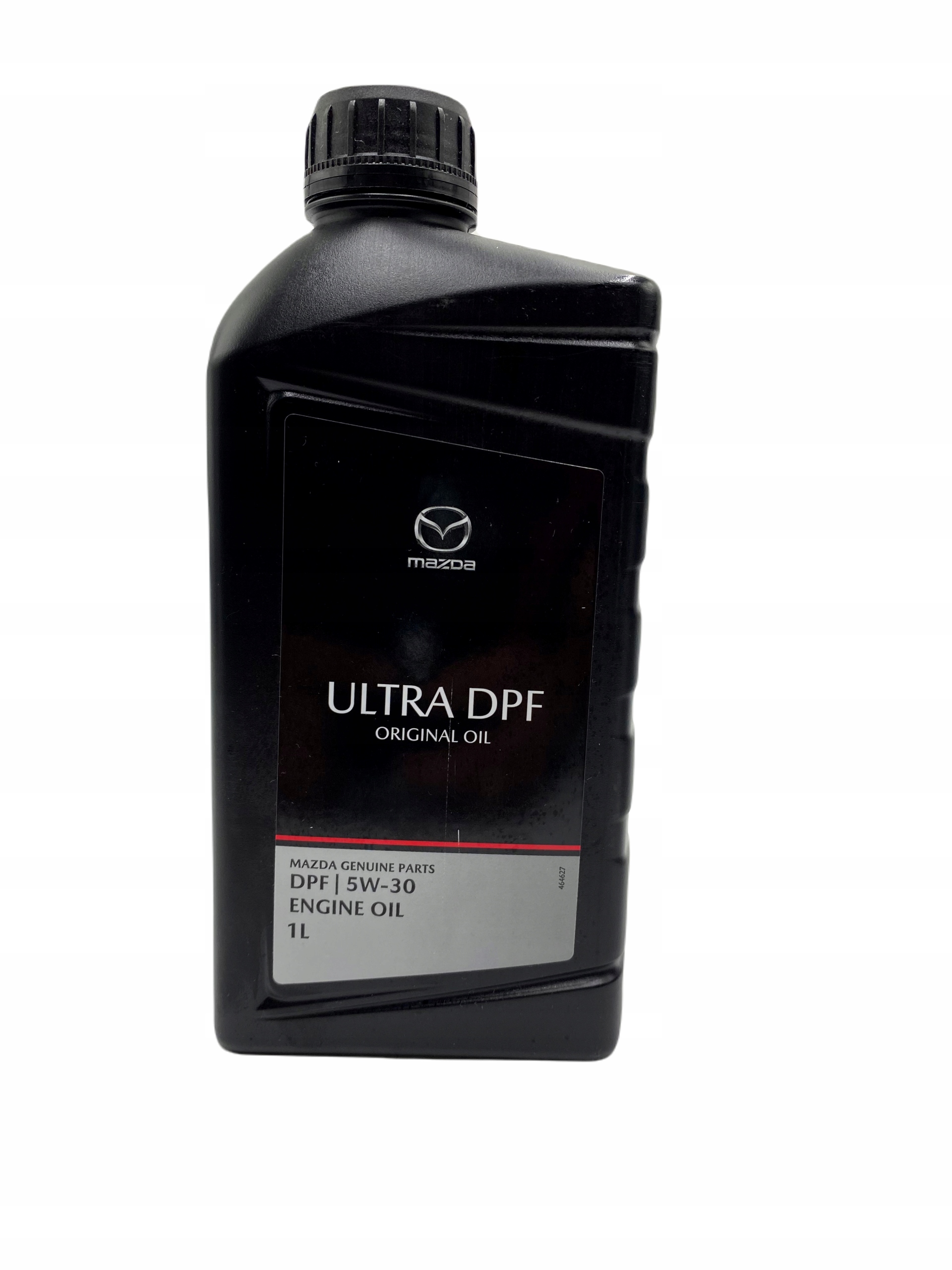 

Olej Mazda Ultra Dpf 5W-30 1L Oryginał!