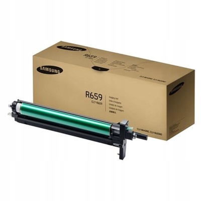 Buben CLT-R659 Cyan Magenta Yellow Black Samsung clx-8640 clx-8640 c4821