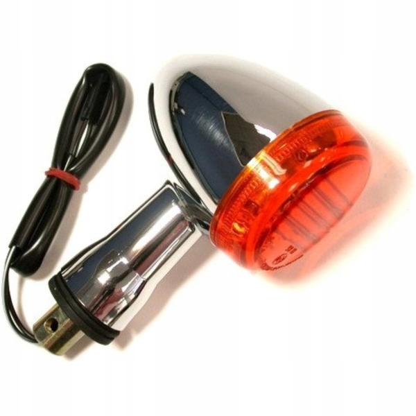 Levý/přední směrový ukazatel směru Suzuki VL 2004-2016