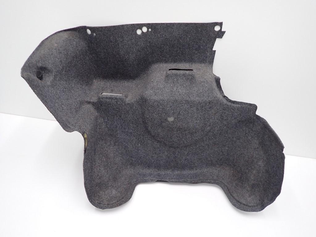 БЕКОН ОБИВКА БАГАЖНИКА PORSCHE 911 996 99R