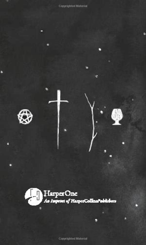 KARTY TAROT The Wild Unknown Z UK Typ Podstawa