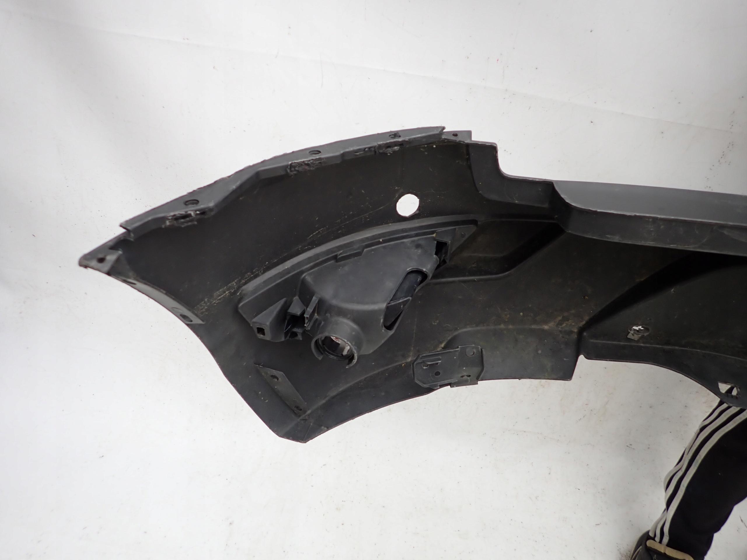 FORD ECOSPORT II 2 12-17 bumper rear part rear PDC