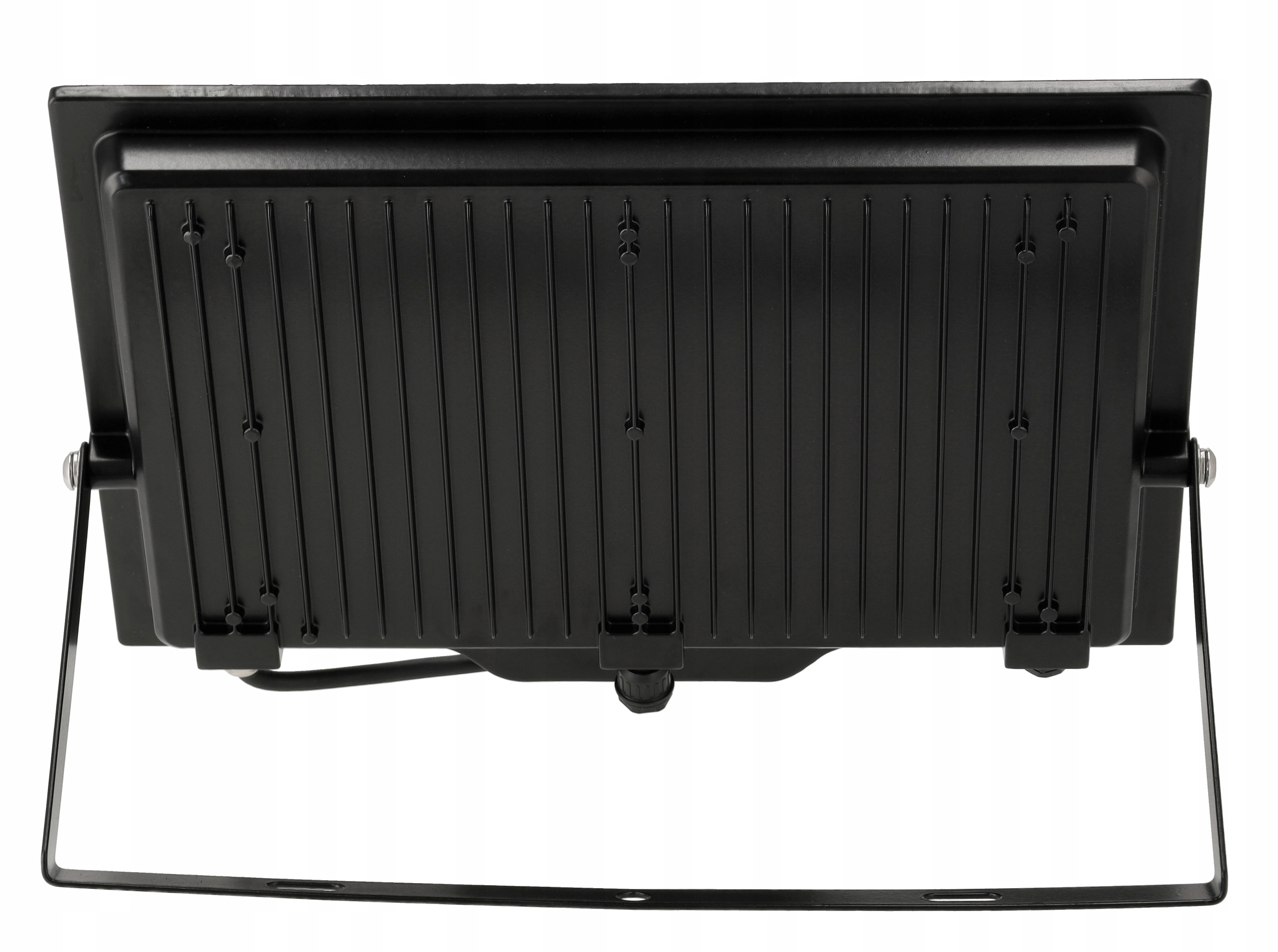 HALOGEN NAŚWIETLACZ LED LAMPA ROBOCZA HALOGEN 200 W Temperatura barwowa 4000 K