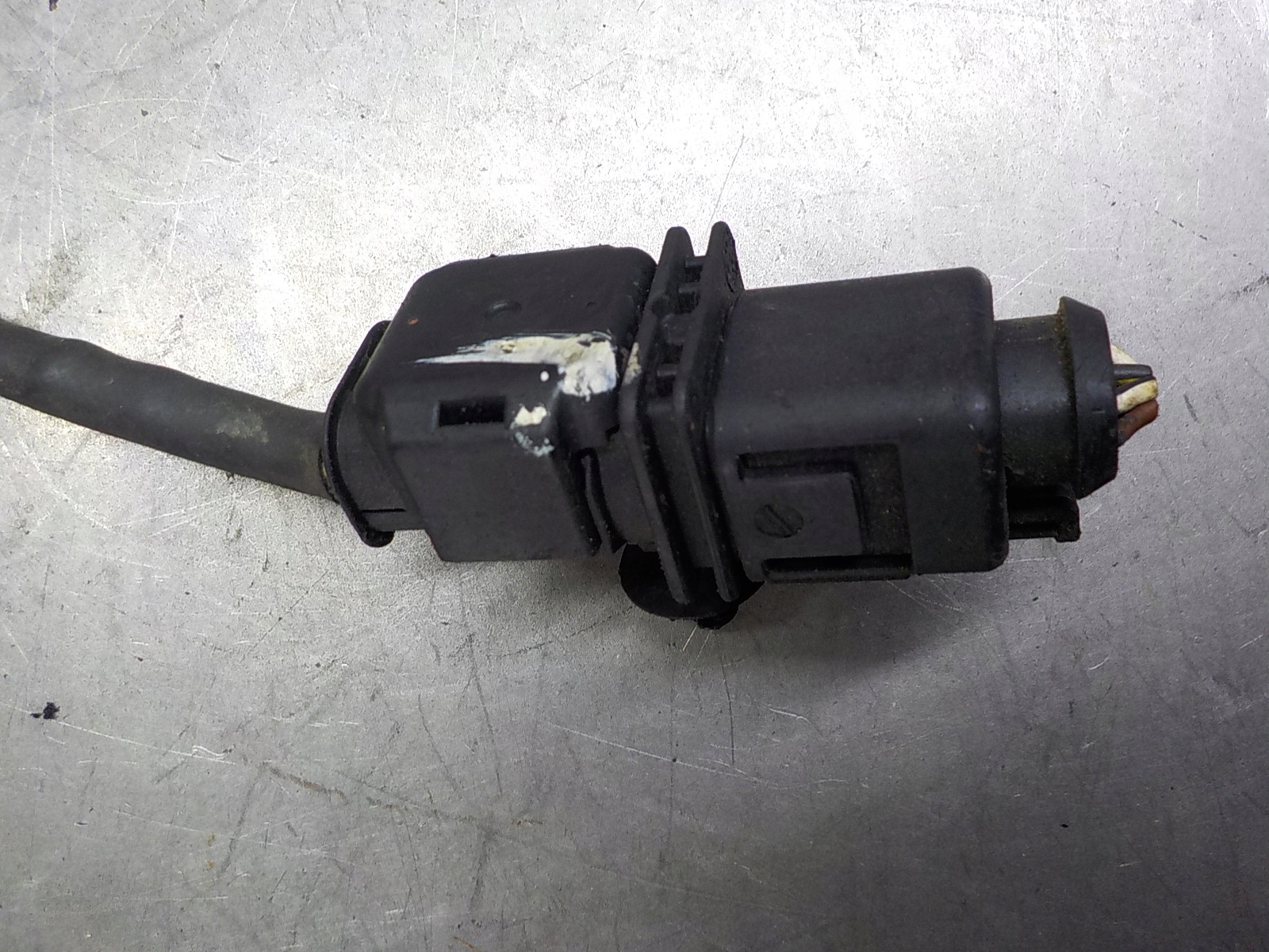VOLVO S60 2.4 D SONDA LAMBDA 0258017107