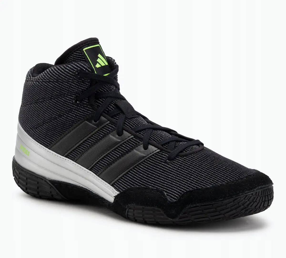 Boty zápasnické Adidas Speedex Černé JQ1338- 38