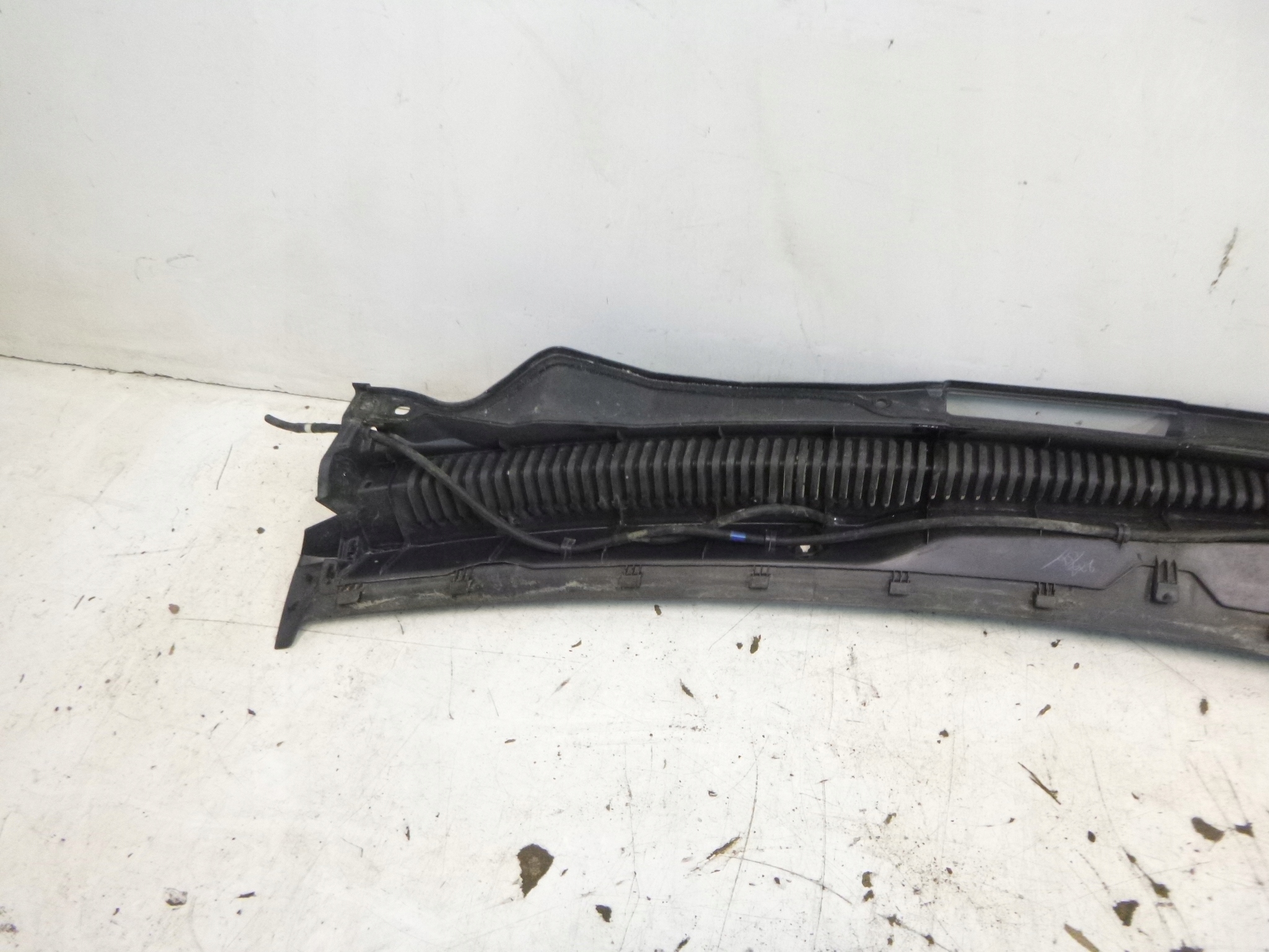 torpedo complete Nissan Pixo 08-13r.