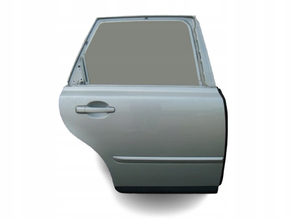 VOLVO V50 04- DRZWI PRAWY TYŁ