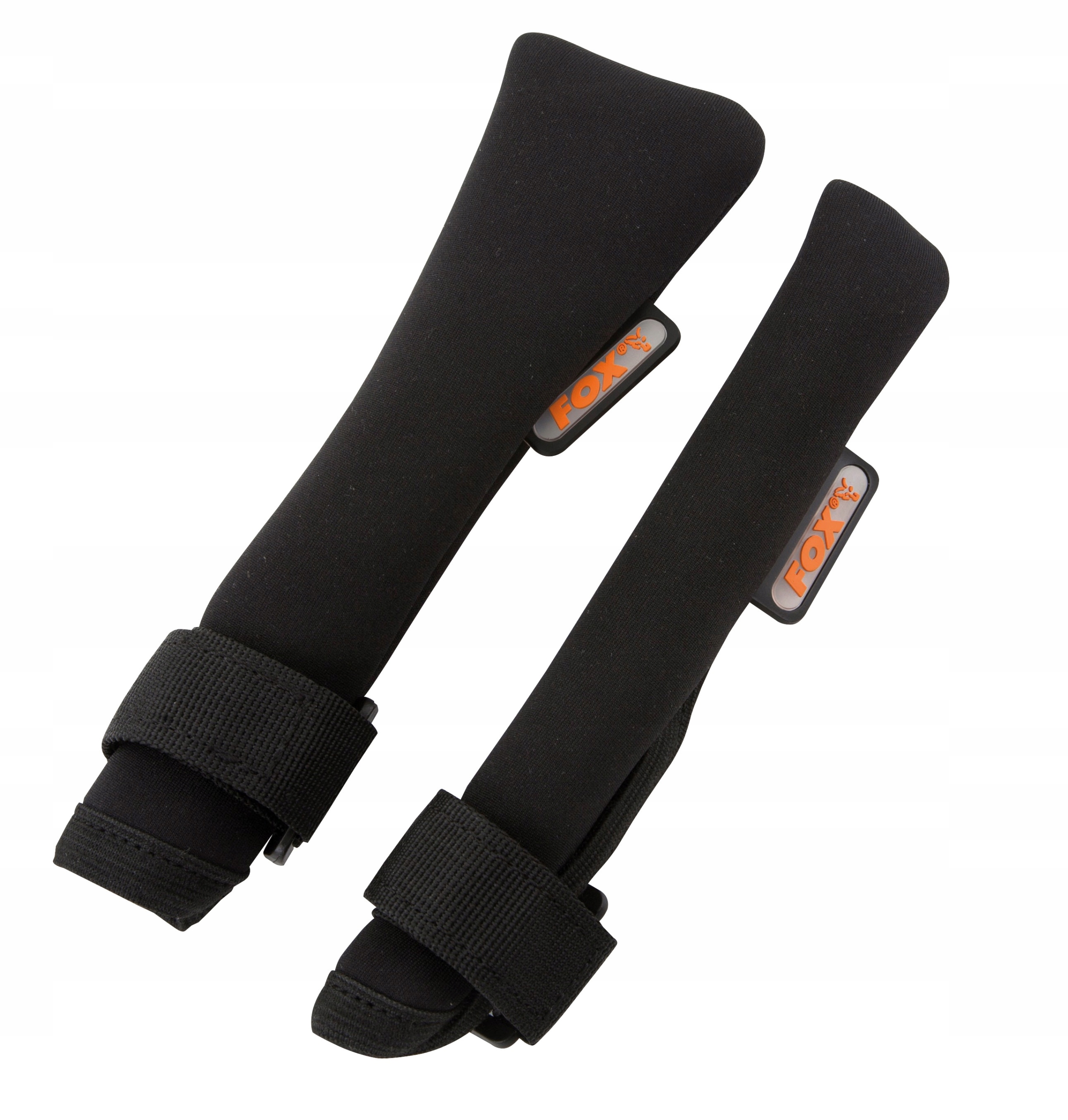 Fox Tip & Butt Protector