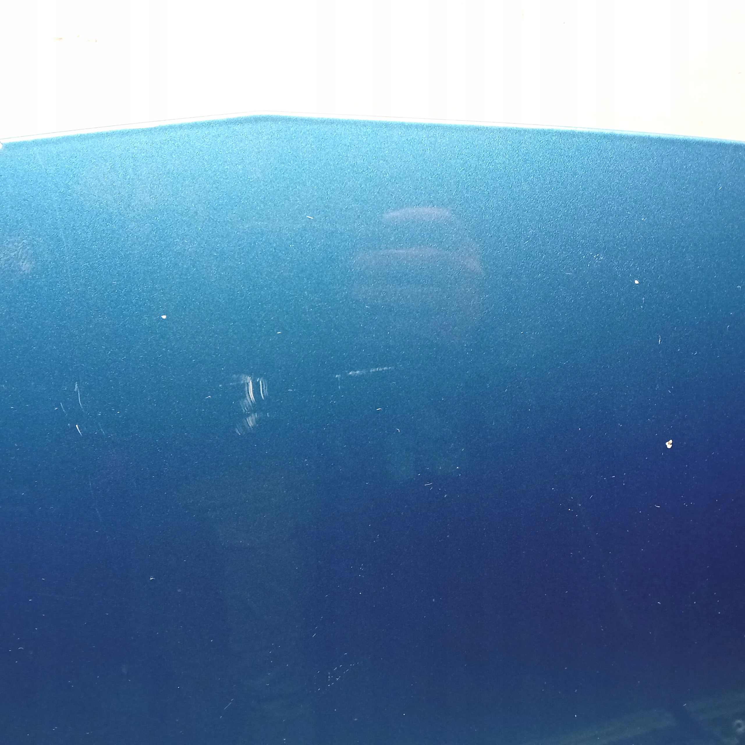 cofano Coperchio Anteriore OPEL CORSA E