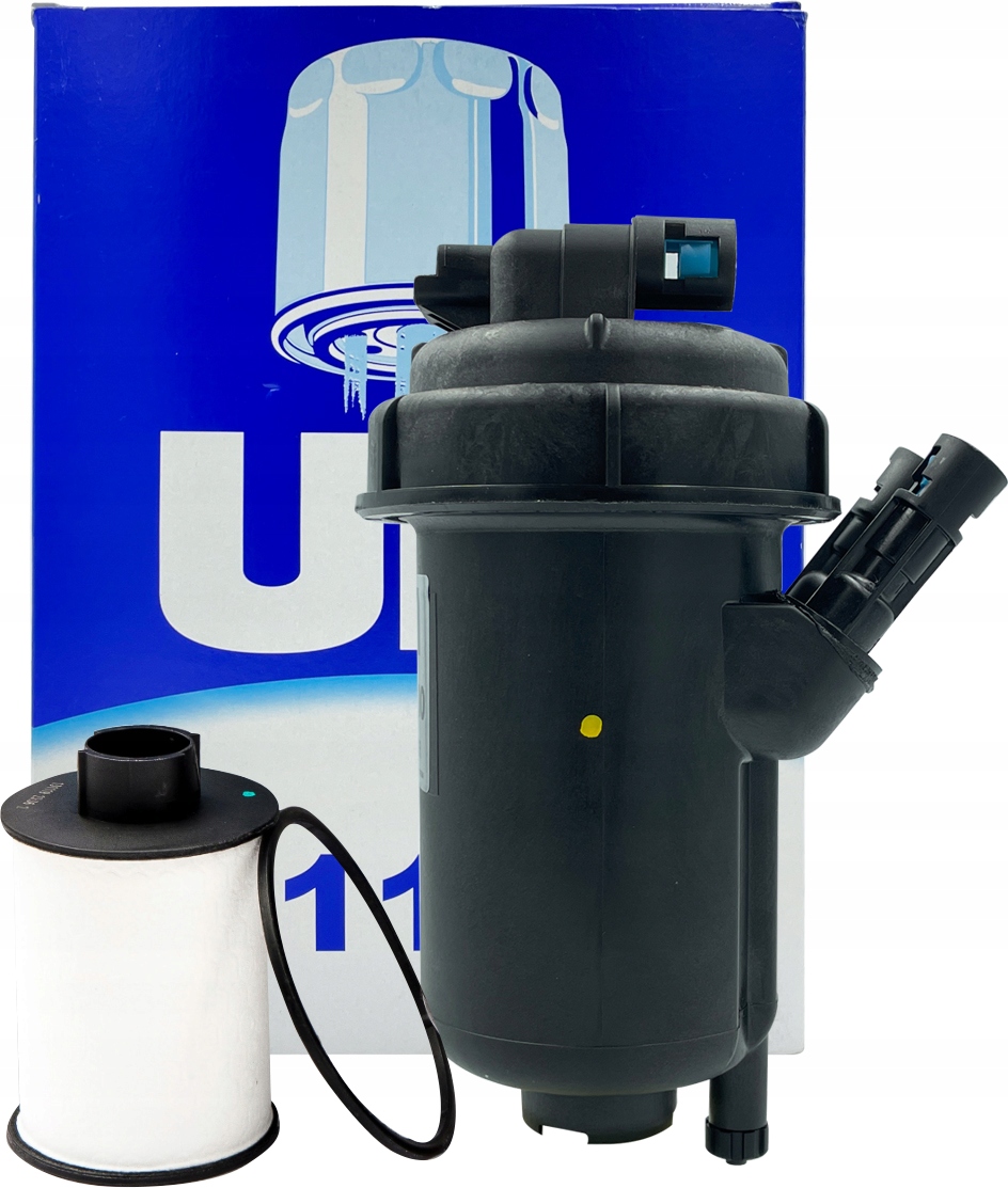 UFI 55.116.00 топливный фильтр OPEL SUZUKI