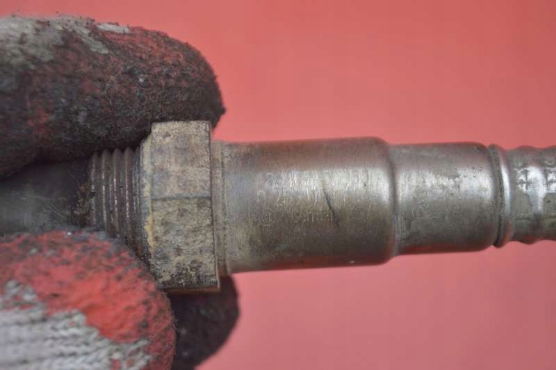 SONDA LAMBDA TOYOTA YARIS 1 E 1.0 VVTI 68 KM LIFT 03-05