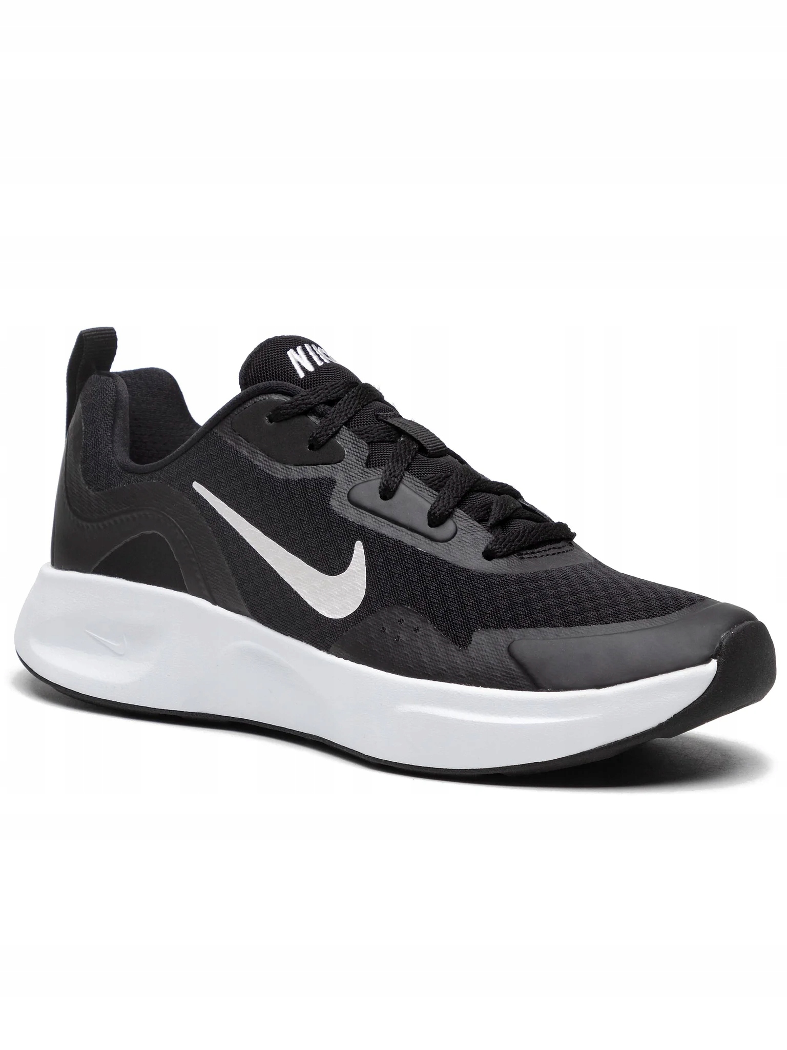Nike Tenisky Wearallday CJ1677 001 Černá 39