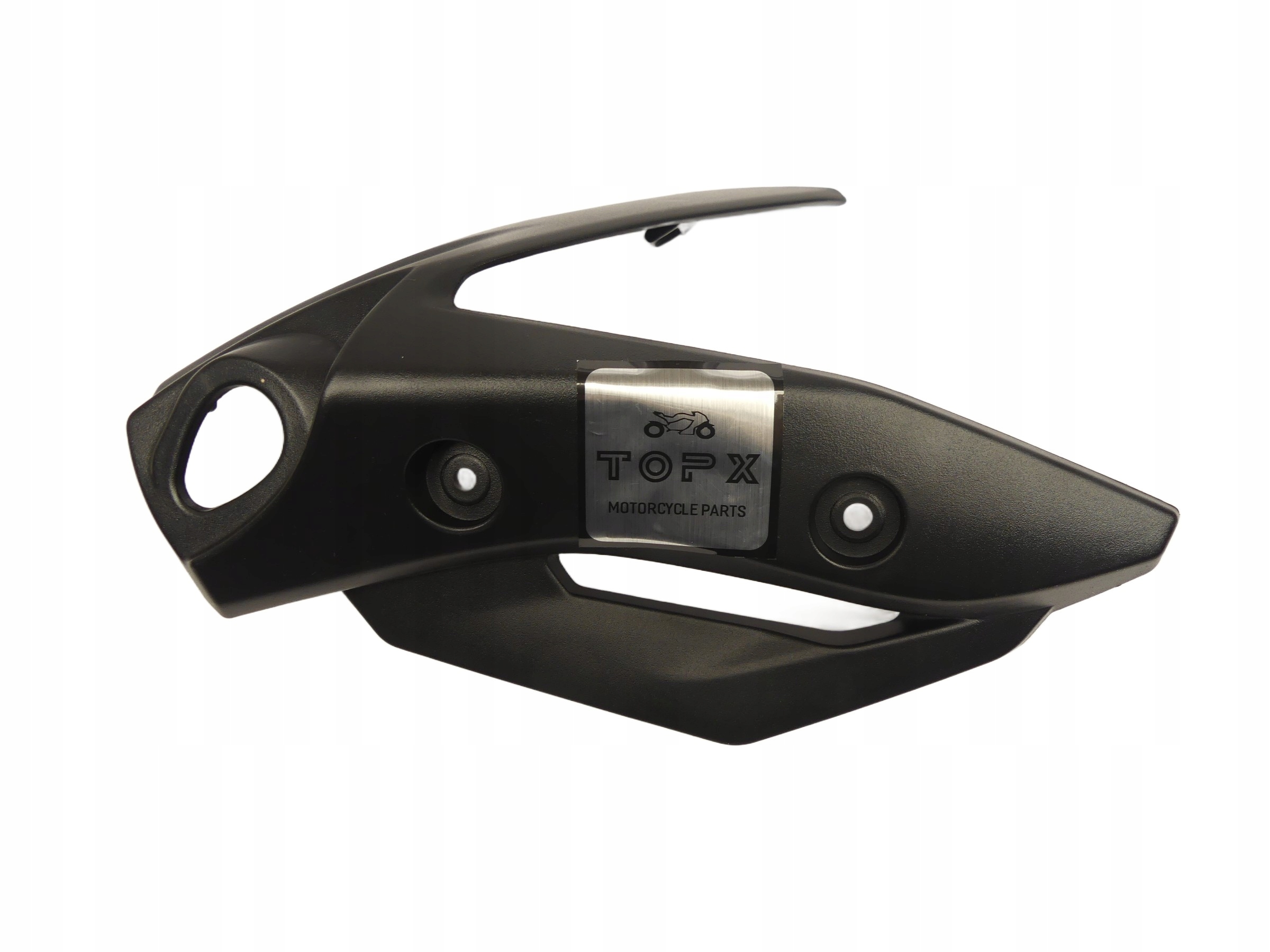 Yamaha XJ6 N Xj6N 09 -12 kryt lampy krytka výplně Pravá strana TopX