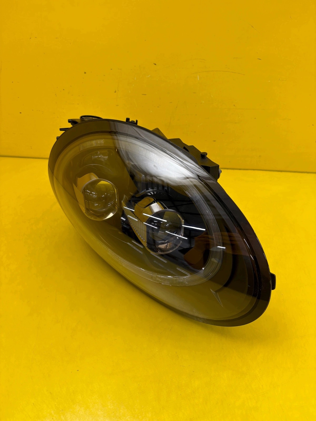 light left front Porsche Carrera 911 991 Full Led 991631963