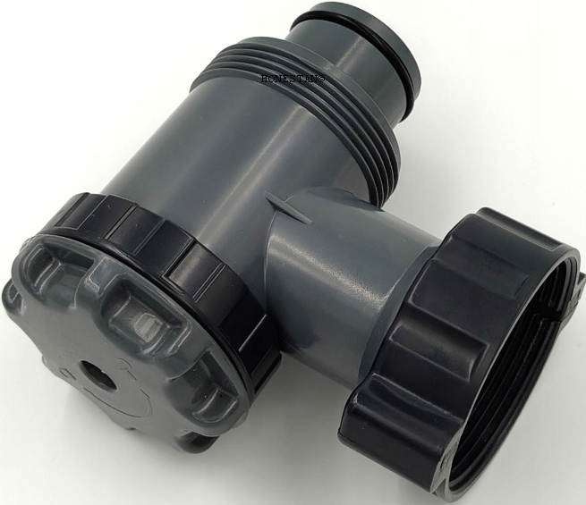 Bestway Bazénový Ventil 56465 Pro Pískovou Pumpu Flowclear Regulační ventil