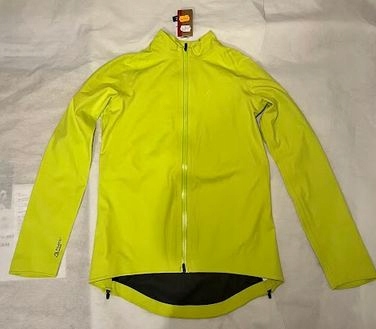 Dámská cyklistická bunda Specialized Rain-Series Jacket vel. S