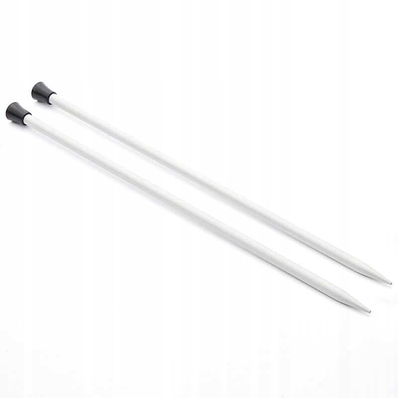 Druty Knitpro aluminiowe proste 35cm 2,50mm