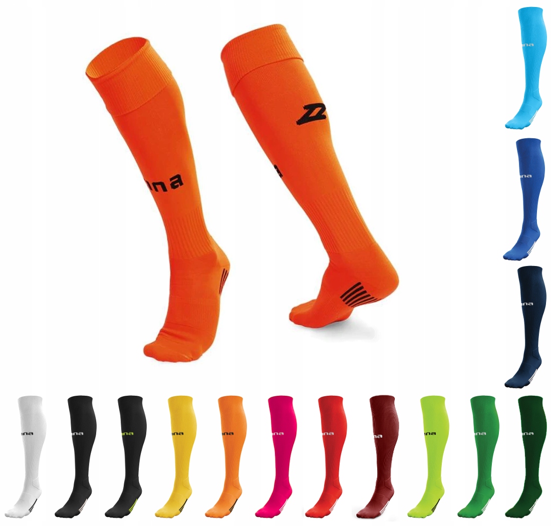 Getr ZINA Libra Senior (41-45) 12 kolorów Marka ZINA