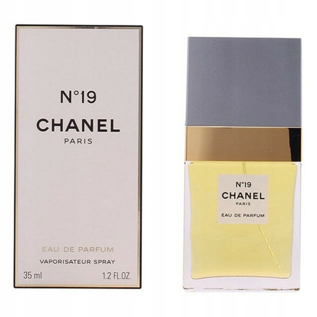Dámské Parfémy Chanel 145739 Edp 100 ml