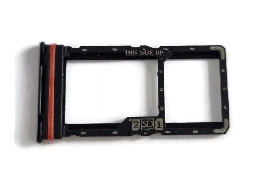 Szufladka tacka karty SIM do Motorola Moto G52