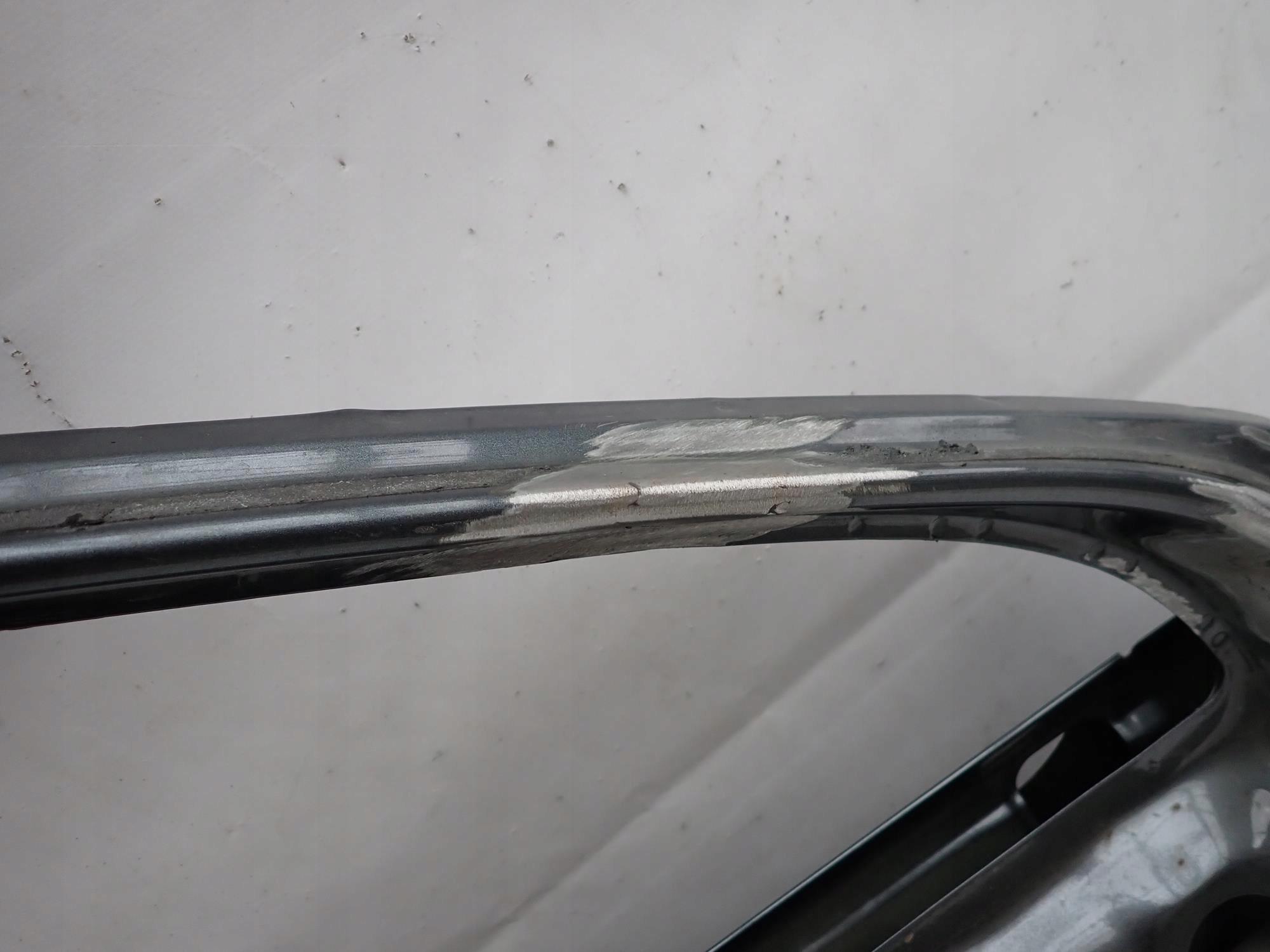 VW TIGUAN II 2 16-24 door front front left