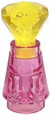 

Lego Akcesoria Perfumy Butelka Flakon
