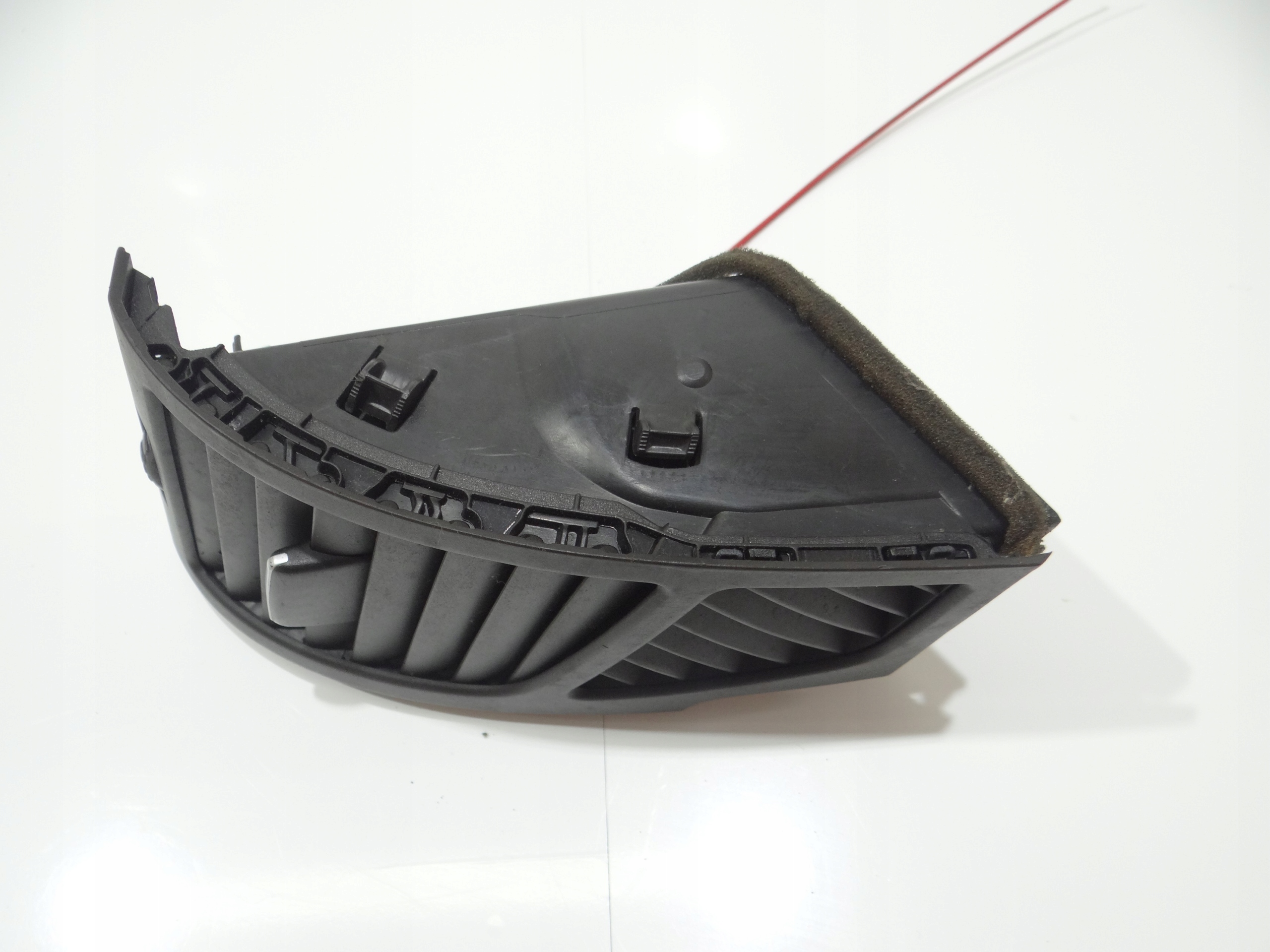 grid air conditioning devices air right BMW E81 7059188