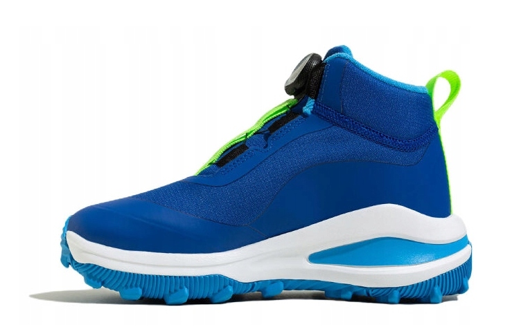 Buty ADIDAS FORTARUN BOA ATR K GZ1808 R. 35 Płeć unisex