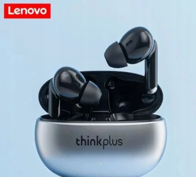 Słuchawki bezprzewodowe dokanałowe Lenovo XT88 EAN (GTIN) 5706081032095